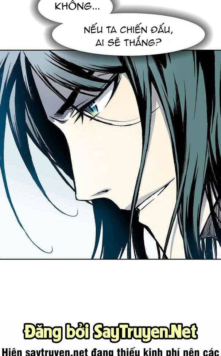 Hồi Ức Của Chiến Thần Chap 25 - Next Chap 26