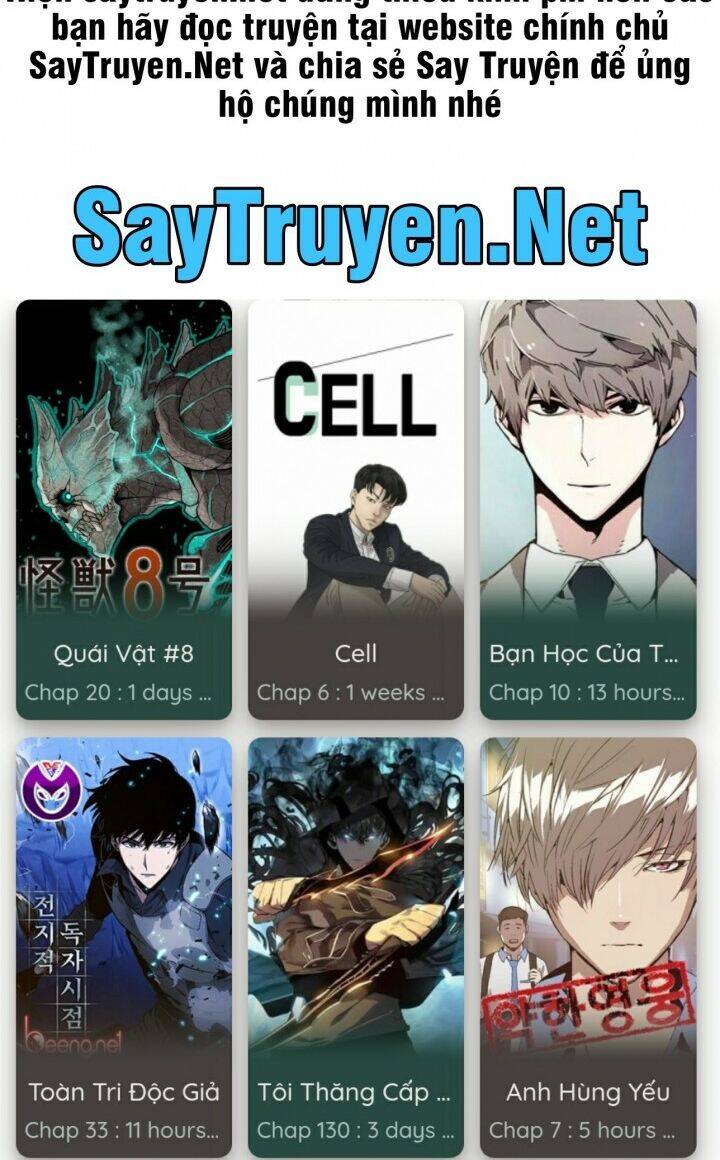 Hồi Ức Của Chiến Thần Chap 25 - Next Chap 26