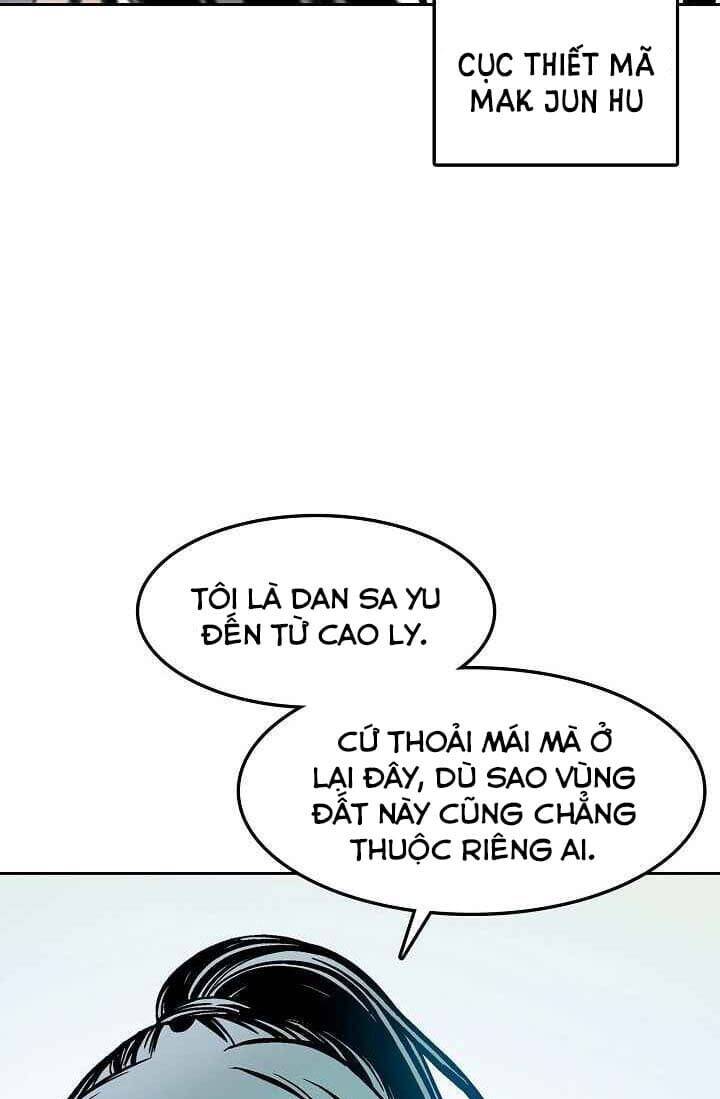 Hồi Ức Của Chiến Thần Chap 25 - Next Chap 26