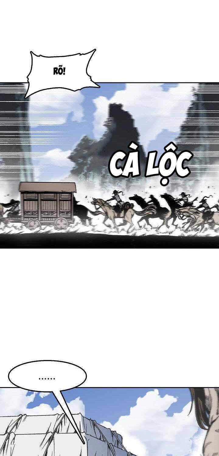 Hồi Ức Của Chiến Thần Chap 26 - Next Chap 27