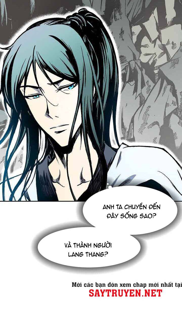 Hồi Ức Của Chiến Thần Chap 26 - Next Chap 27