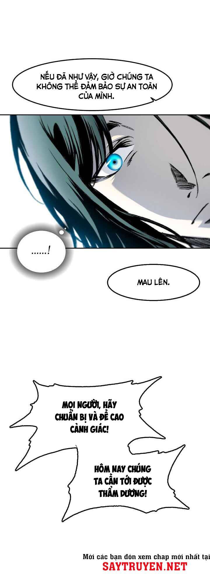 Hồi Ức Của Chiến Thần Chap 26 - Next Chap 27