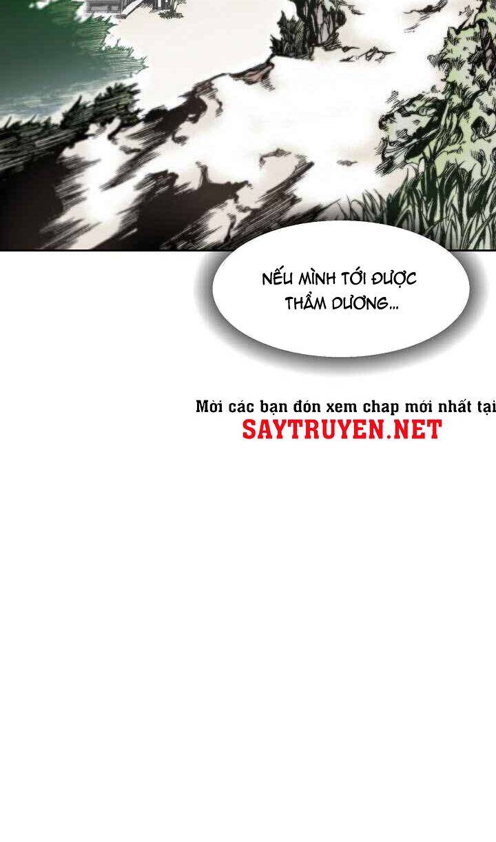 Hồi Ức Của Chiến Thần Chap 26 - Next Chap 27