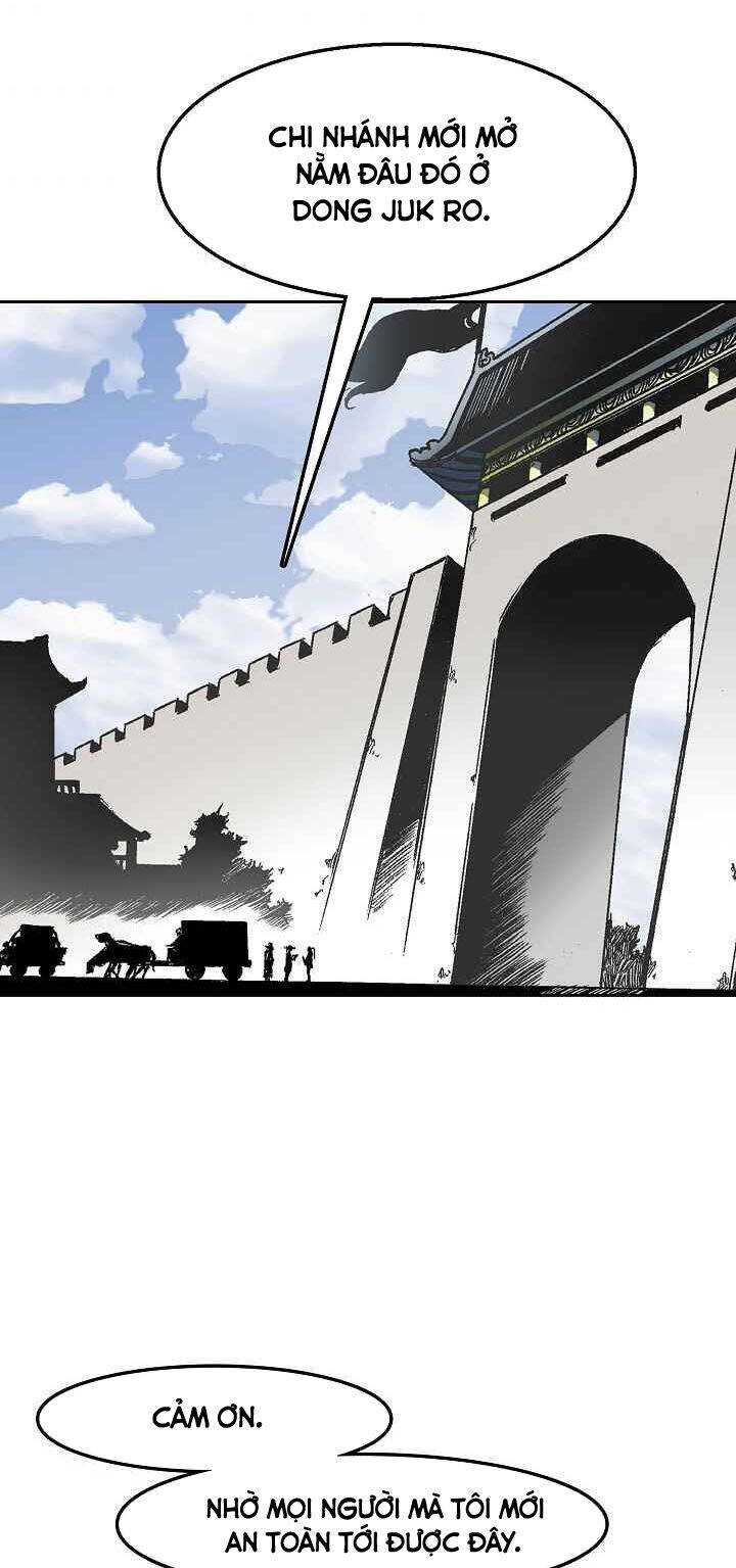 Hồi Ức Của Chiến Thần Chap 26 - Next Chap 27