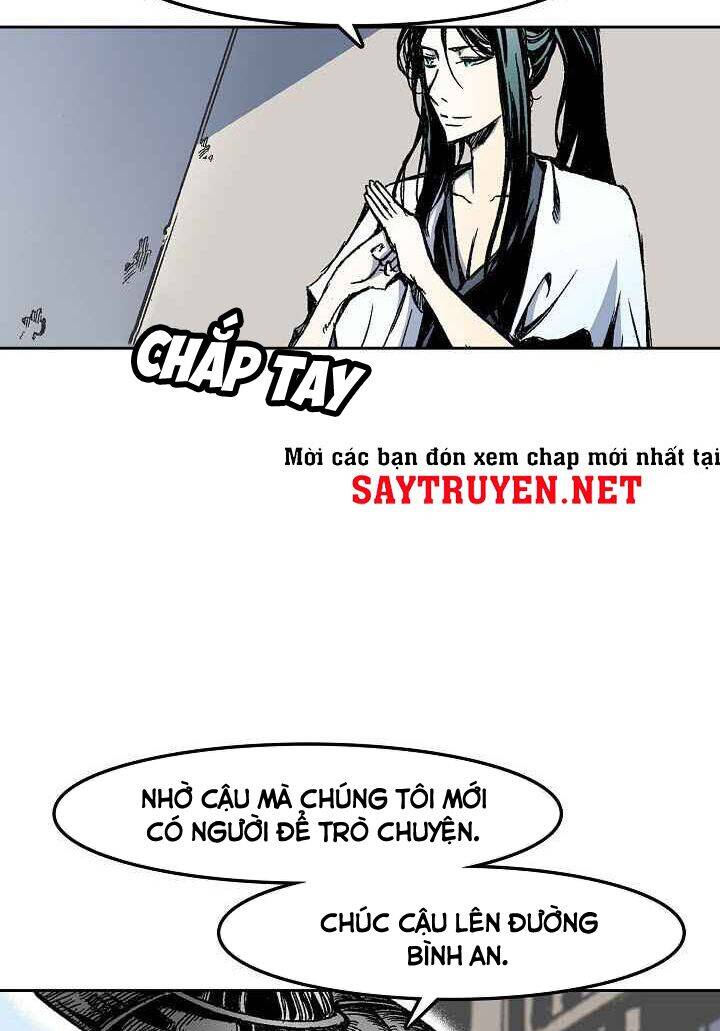 Hồi Ức Của Chiến Thần Chap 26 - Next Chap 27