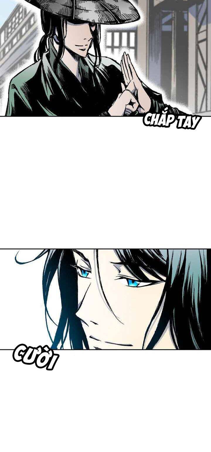 Hồi Ức Của Chiến Thần Chap 26 - Next Chap 27