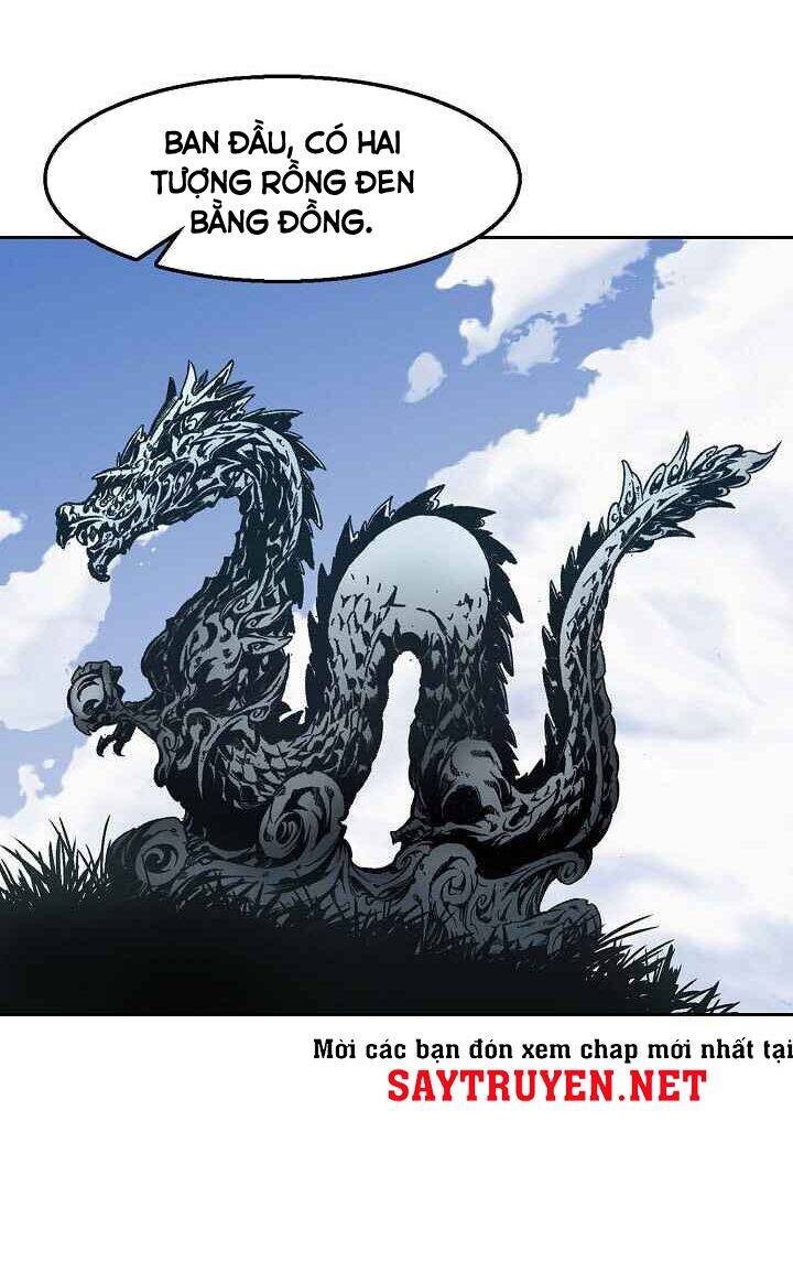 Hồi Ức Của Chiến Thần Chap 26 - Next Chap 27