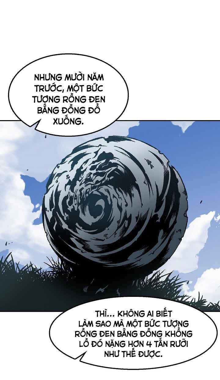 Hồi Ức Của Chiến Thần Chap 26 - Next Chap 27