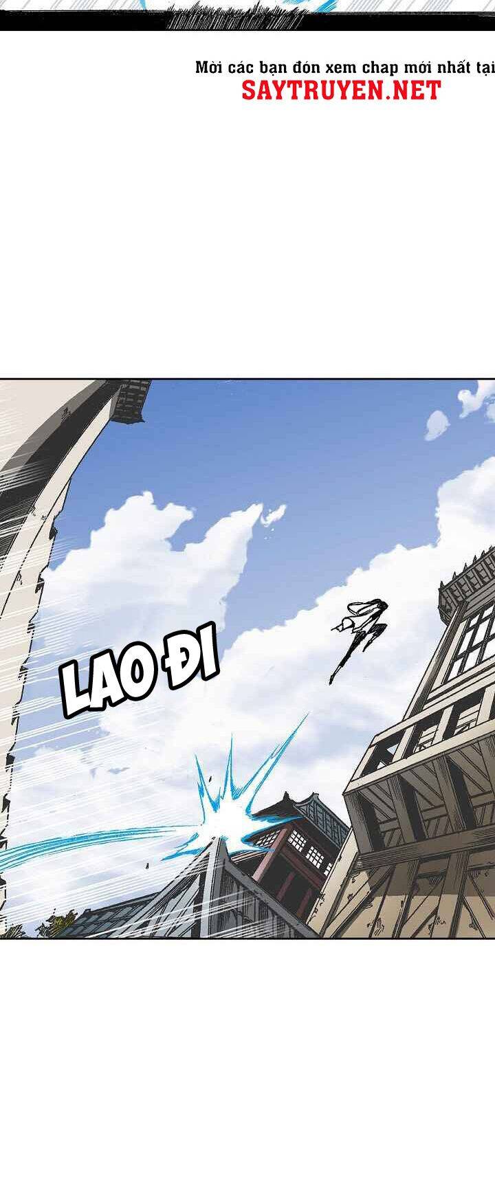 Hồi Ức Của Chiến Thần Chap 26 - Next Chap 27
