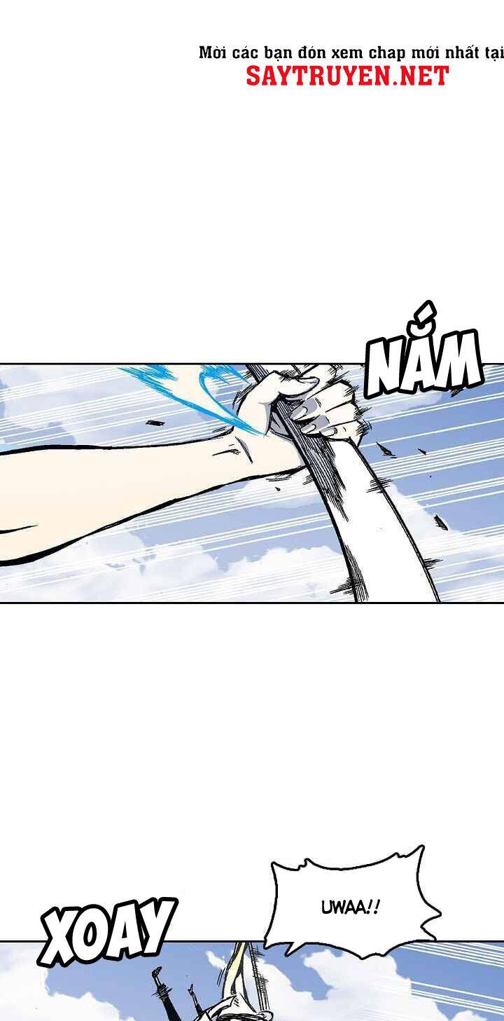 Hồi Ức Của Chiến Thần Chap 26 - Next Chap 27