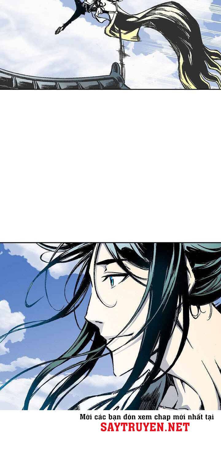 Hồi Ức Của Chiến Thần Chap 26 - Next Chap 27