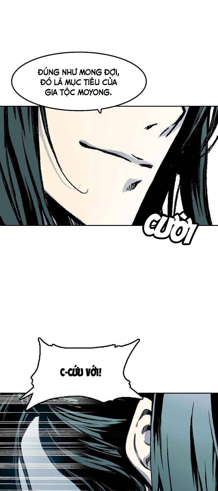 Hồi Ức Của Chiến Thần Chap 26 - Next Chap 27