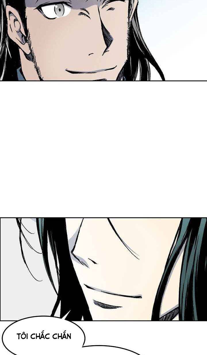 Hồi Ức Của Chiến Thần Chap 26 - Next Chap 27