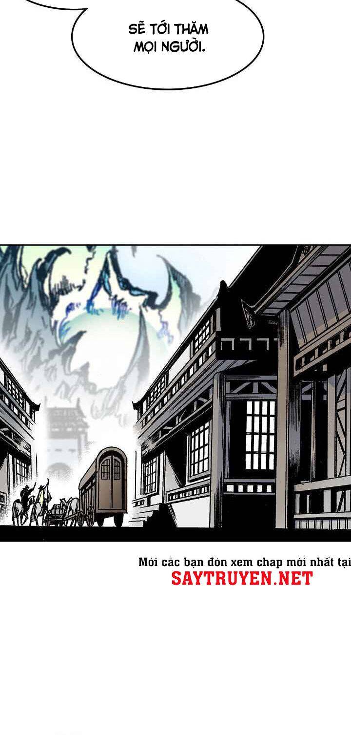 Hồi Ức Của Chiến Thần Chap 26 - Next Chap 27
