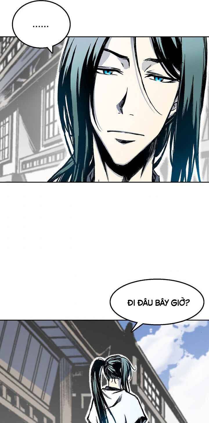 Hồi Ức Của Chiến Thần Chap 26 - Next Chap 27