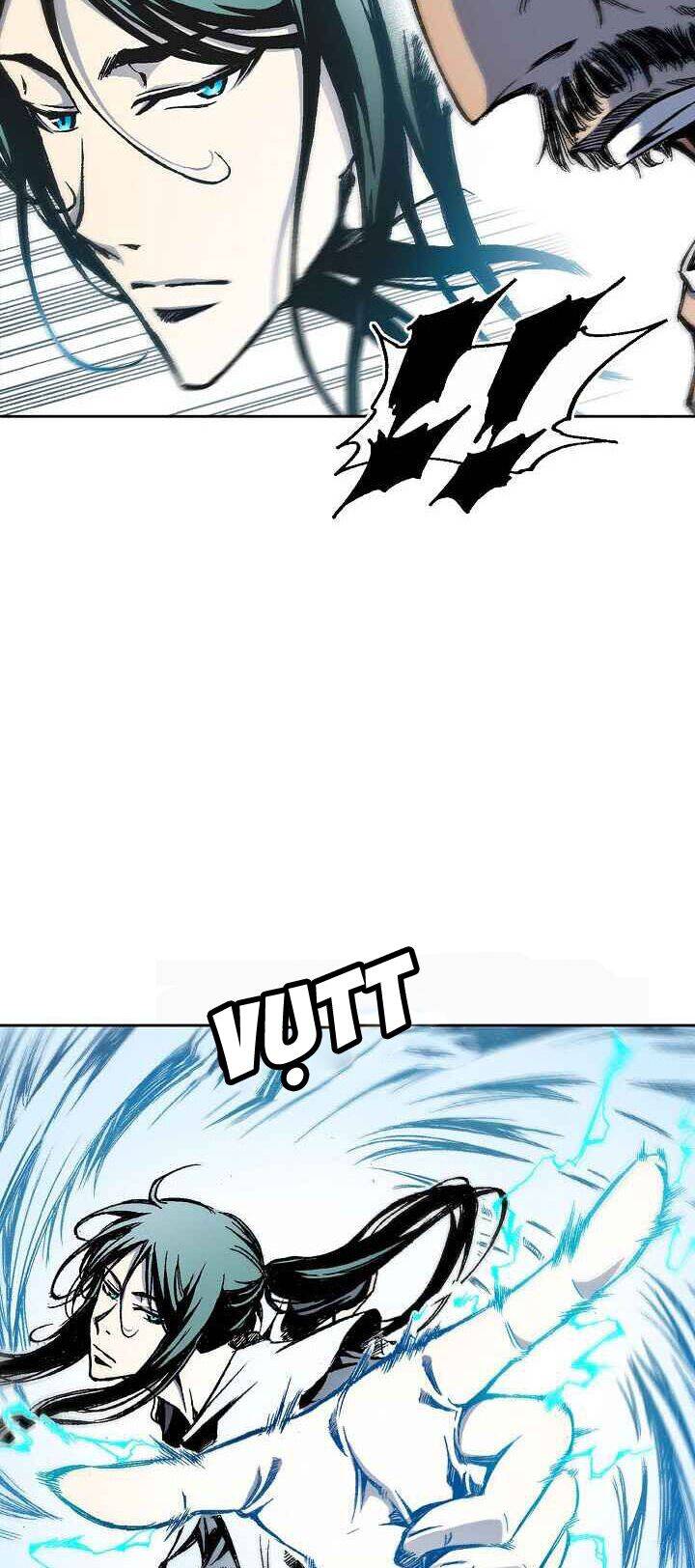 Hồi Ức Của Chiến Thần Chap 26 - Next Chap 27