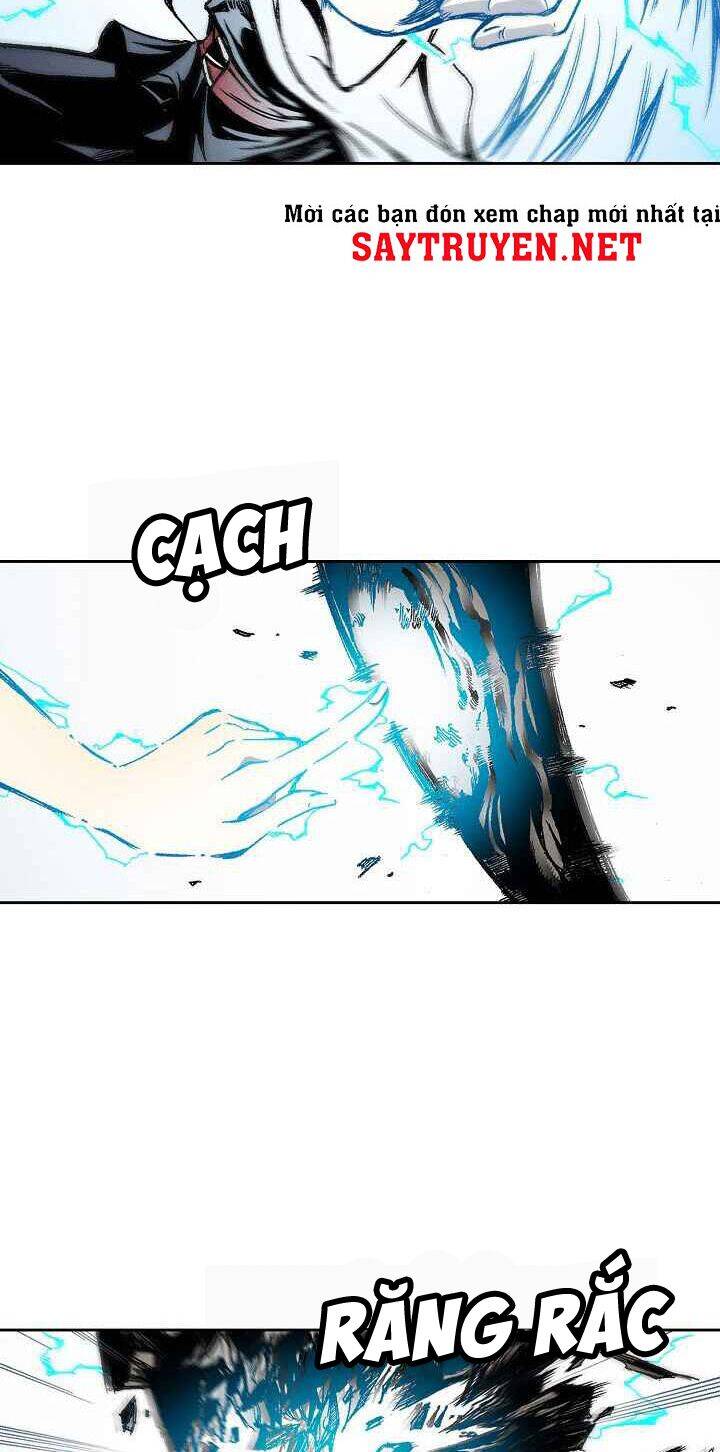 Hồi Ức Của Chiến Thần Chap 26 - Next Chap 27