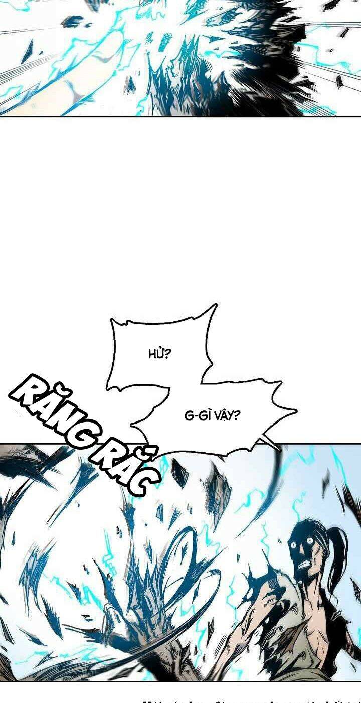 Hồi Ức Của Chiến Thần Chap 26 - Next Chap 27