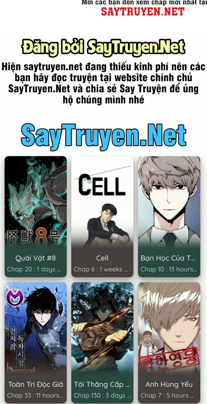 Hồi Ức Của Chiến Thần Chap 26 - Next Chap 27