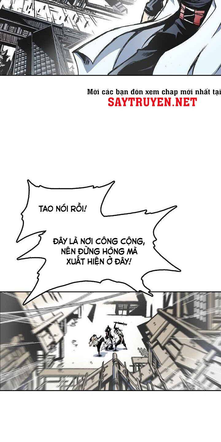 Hồi Ức Của Chiến Thần Chap 26 - Next Chap 27