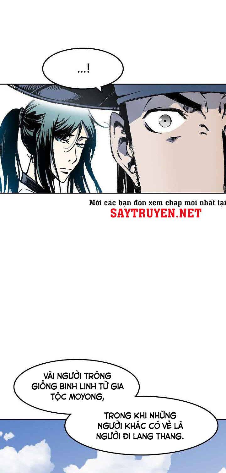 Hồi Ức Của Chiến Thần Chap 26 - Next Chap 27