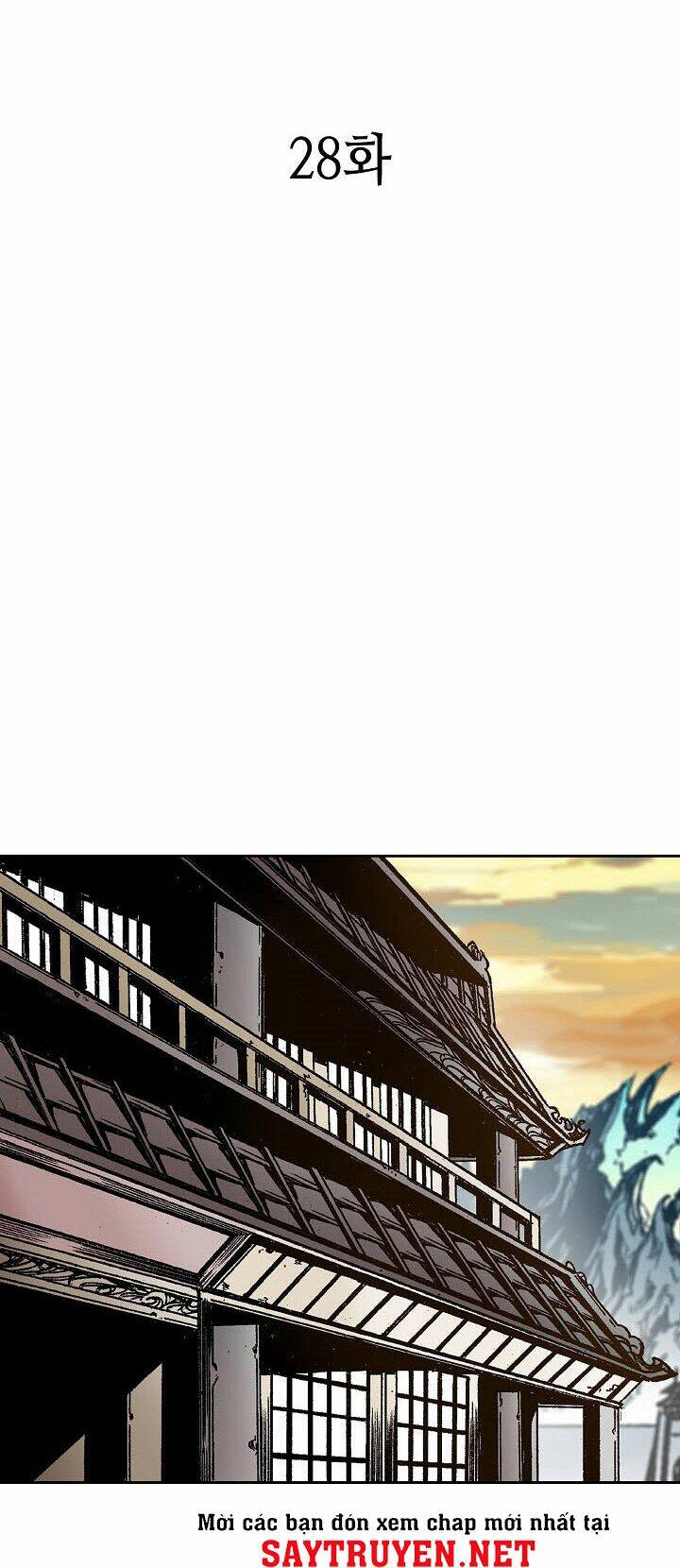 Hồi Ức Của Chiến Thần Chap 28 - Next Chap 29