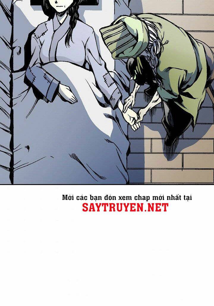 Hồi Ức Của Chiến Thần Chap 28 - Next Chap 29
