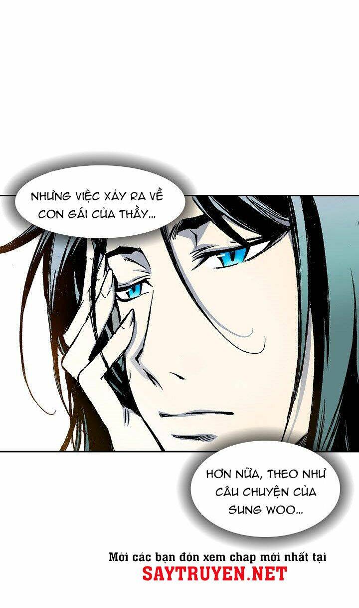 Hồi Ức Của Chiến Thần Chap 28 - Next Chap 29