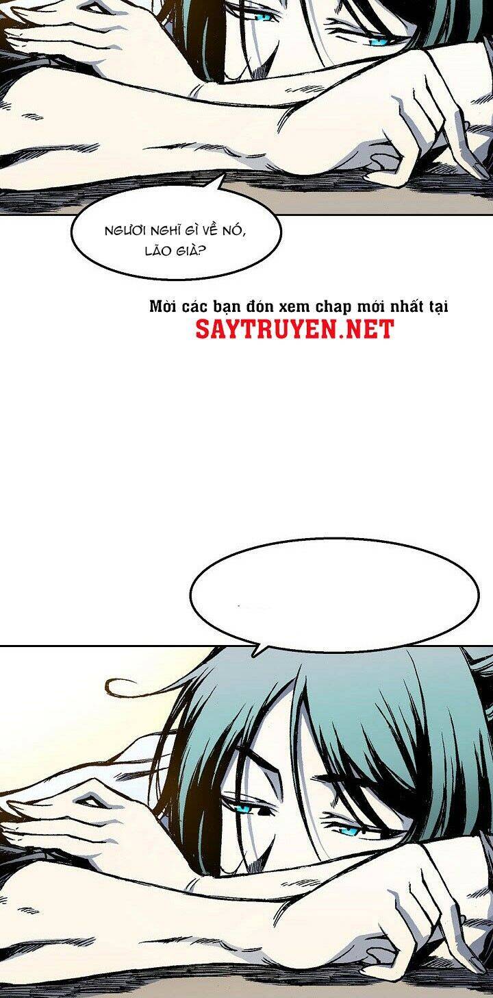 Hồi Ức Của Chiến Thần Chap 28 - Next Chap 29