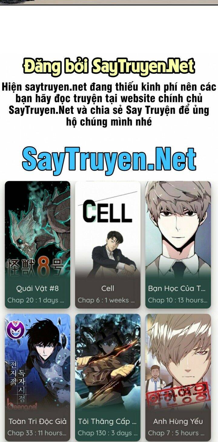 Hồi Ức Của Chiến Thần Chap 28 - Next Chap 29