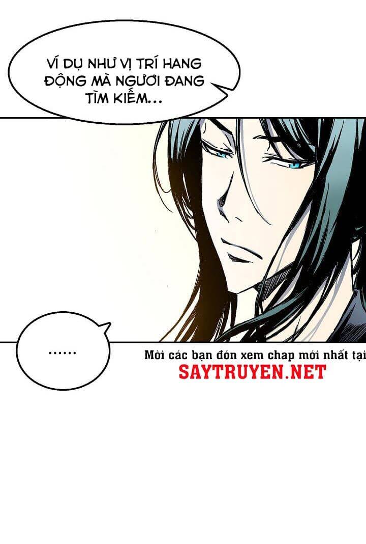Hồi Ức Của Chiến Thần Chap 29 - Next Chap 30