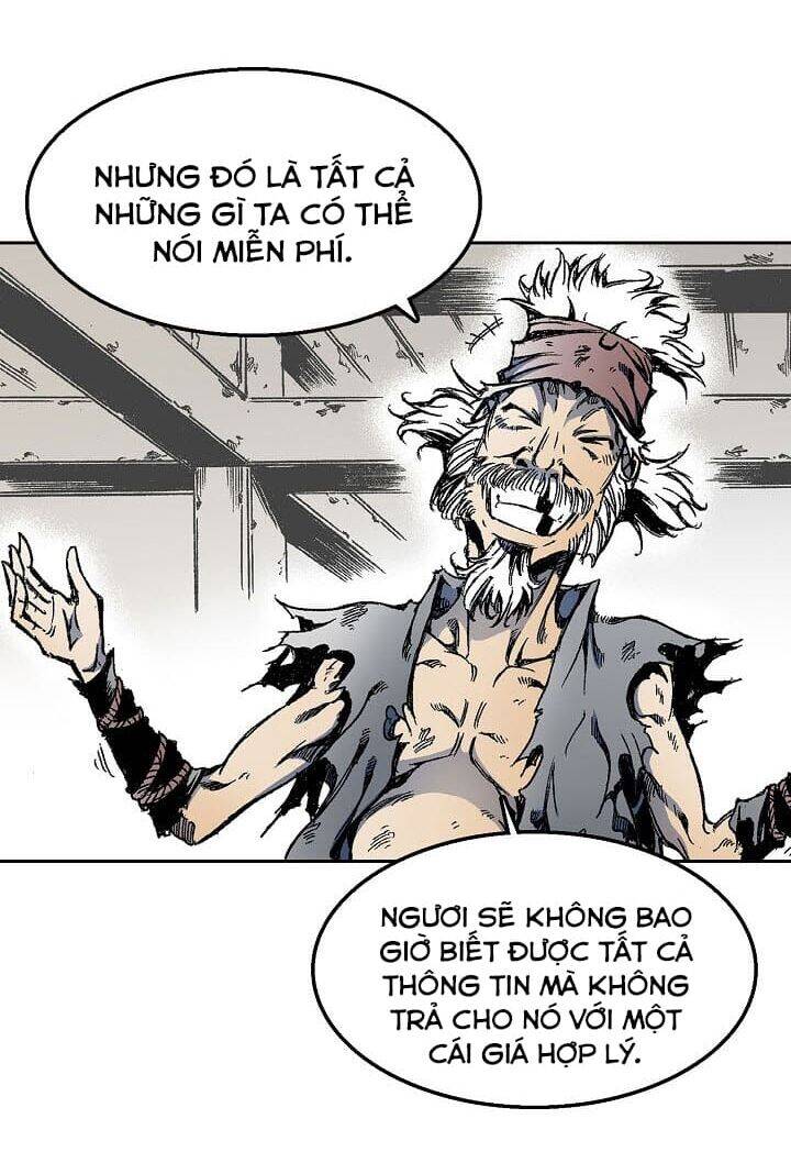 Hồi Ức Của Chiến Thần Chap 29 - Next Chap 30