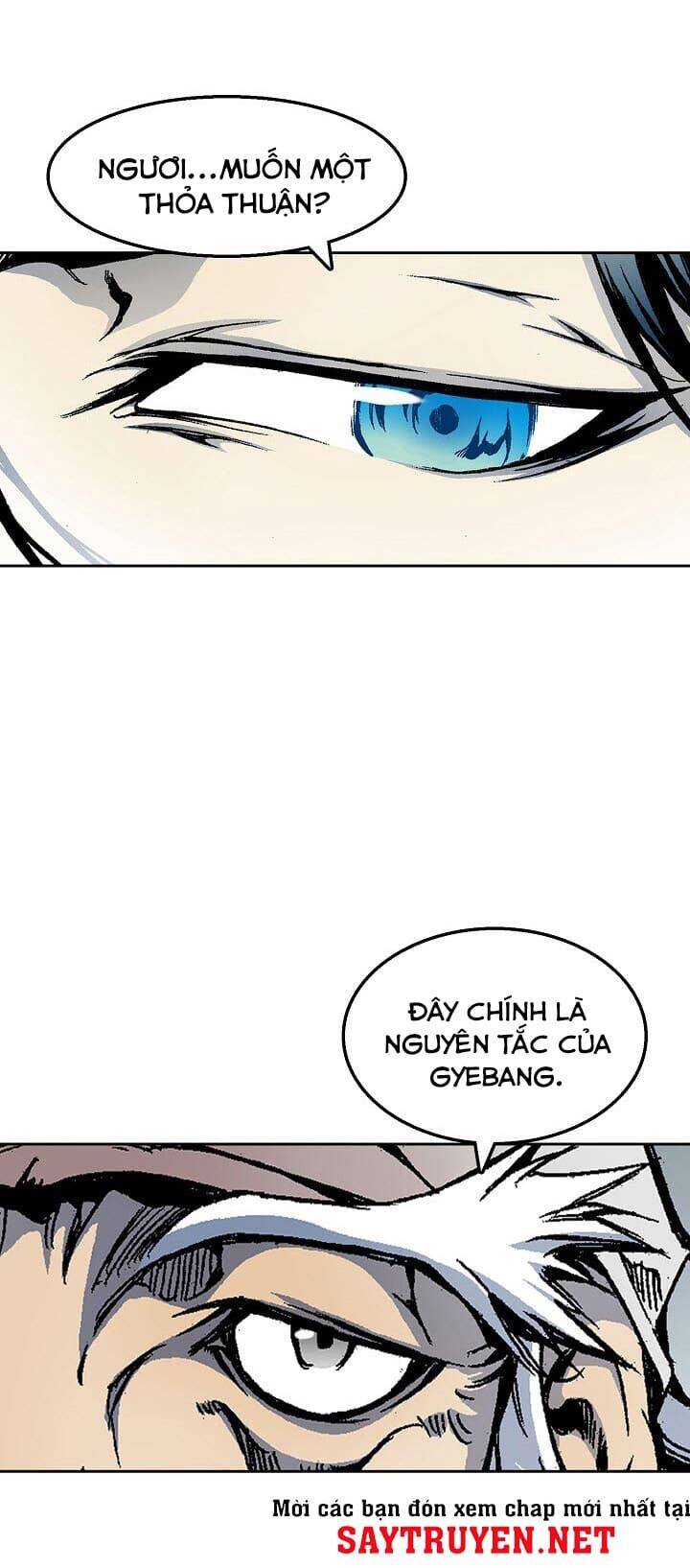 Hồi Ức Của Chiến Thần Chap 29 - Next Chap 30