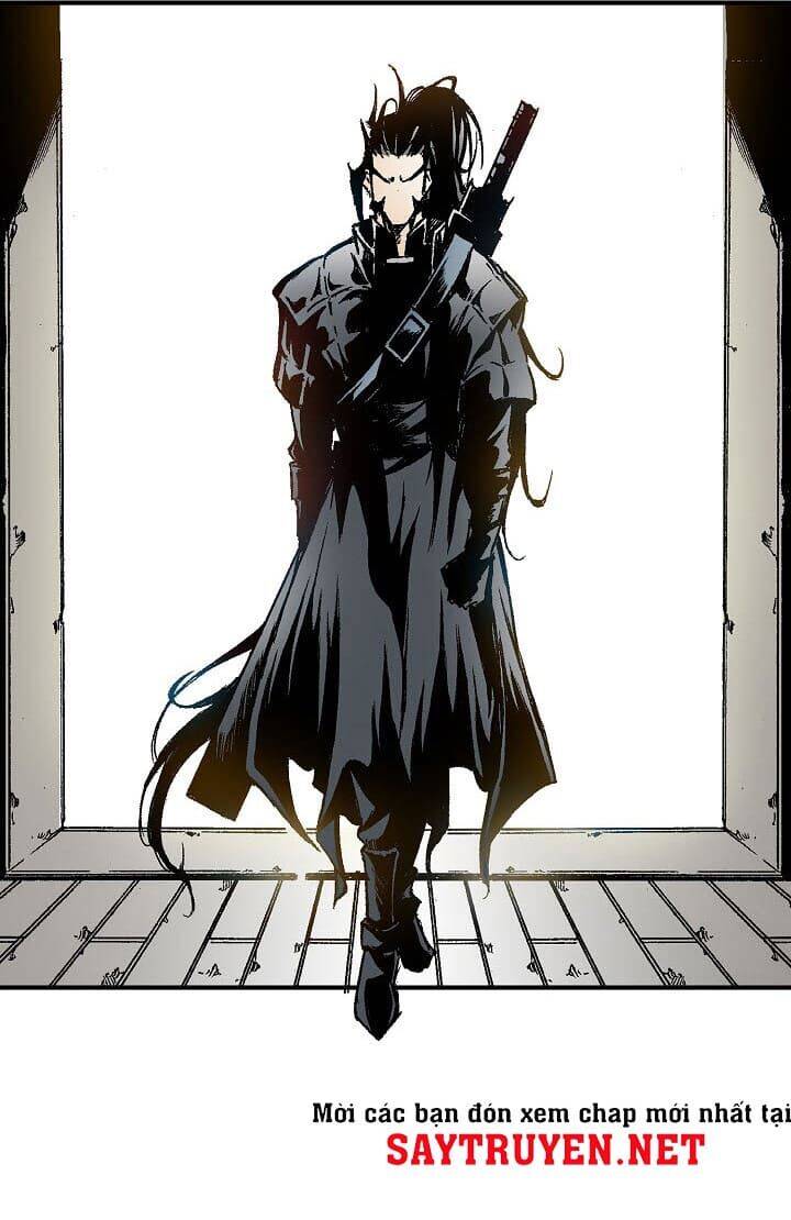 Hồi Ức Của Chiến Thần Chap 29 - Next Chap 30