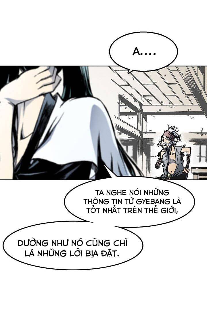 Hồi Ức Của Chiến Thần Chap 29 - Next Chap 30
