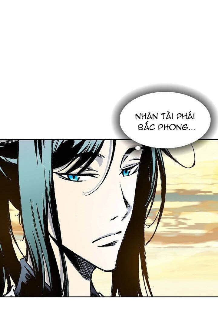 Hồi Ức Của Chiến Thần Chap 29 - Next Chap 30