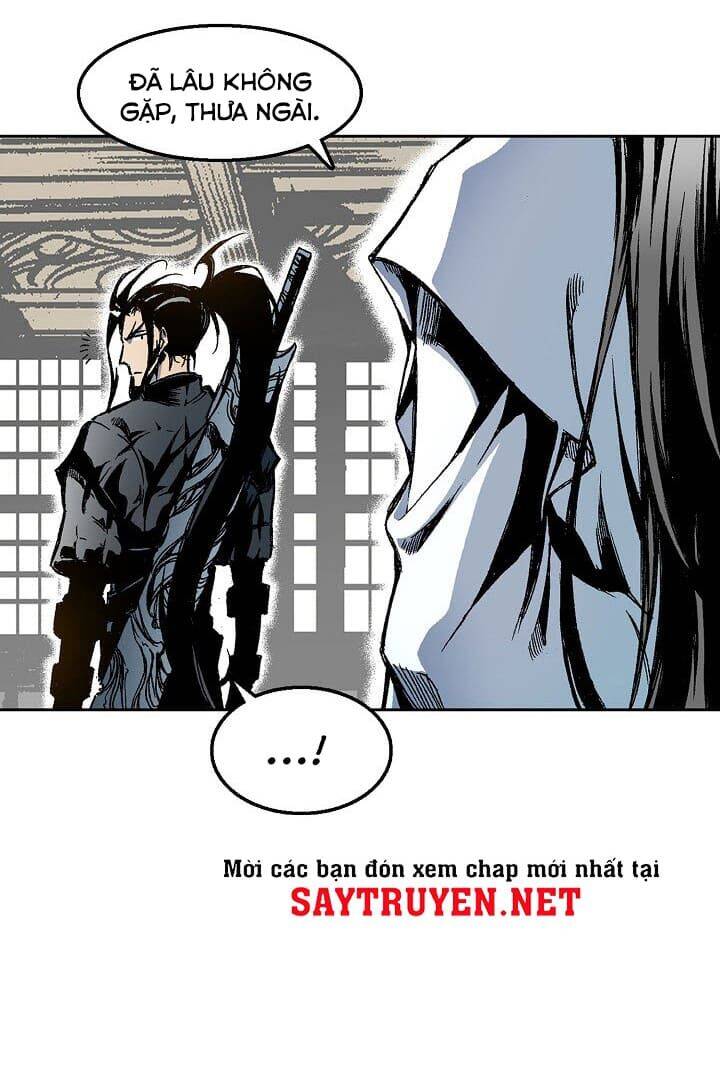 Hồi Ức Của Chiến Thần Chap 29 - Next Chap 30