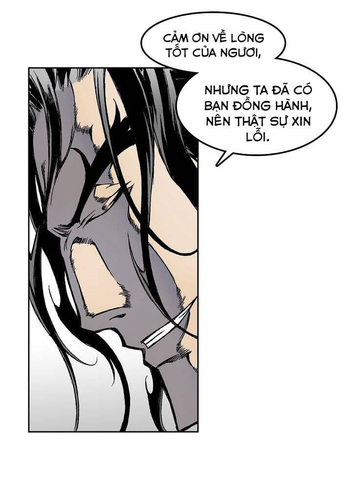Hồi Ức Của Chiến Thần Chap 29 - Next Chap 30