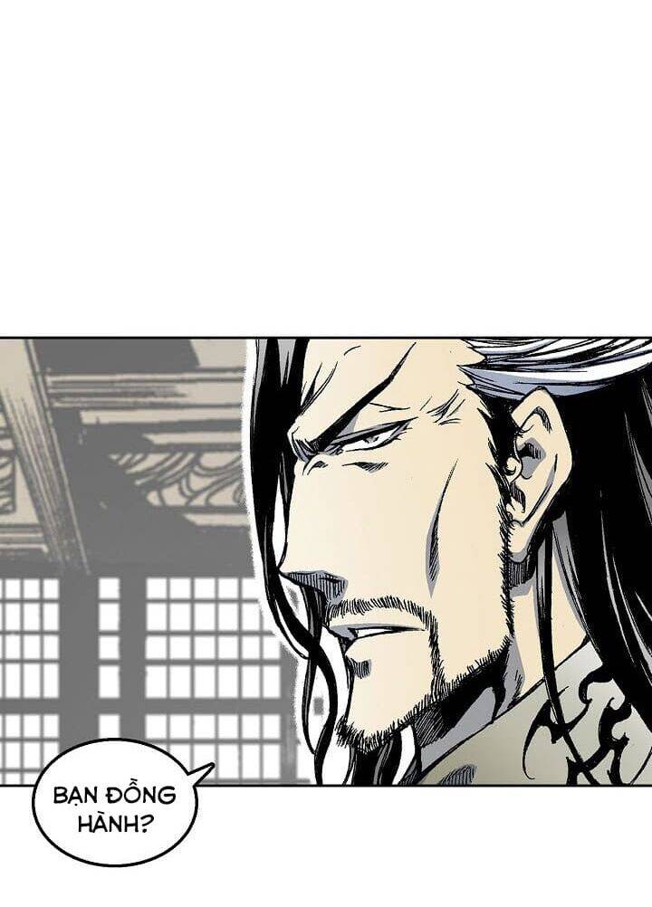 Hồi Ức Của Chiến Thần Chap 29 - Next Chap 30