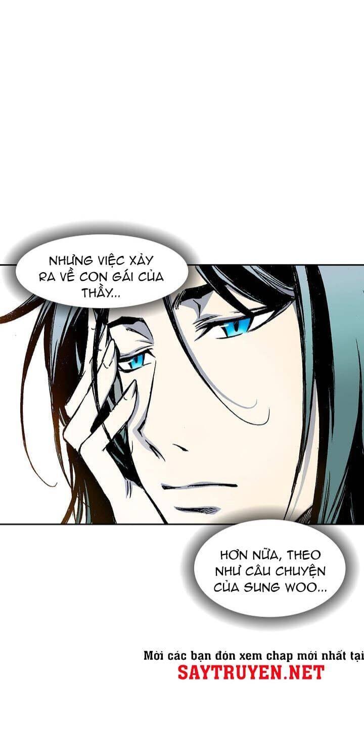 Hồi Ức Của Chiến Thần Chap 29 - Next Chap 30