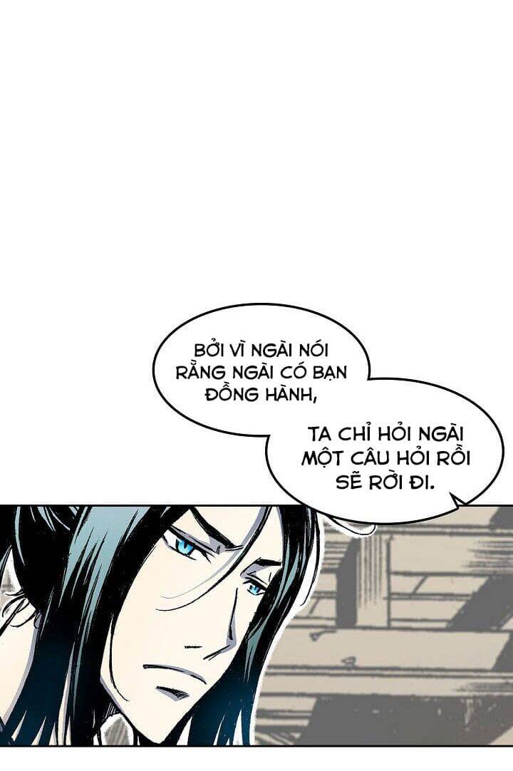 Hồi Ức Của Chiến Thần Chap 29 - Next Chap 30