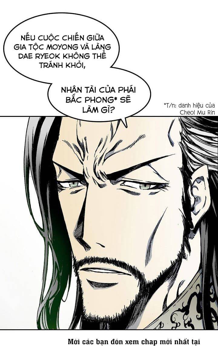 Hồi Ức Của Chiến Thần Chap 29 - Next Chap 30