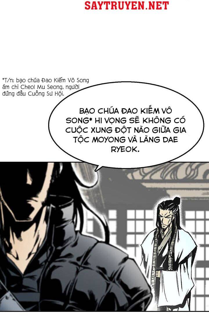 Hồi Ức Của Chiến Thần Chap 29 - Next Chap 30