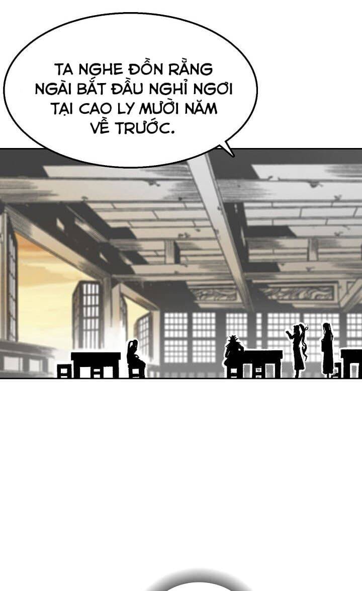 Hồi Ức Của Chiến Thần Chap 29 - Next Chap 30