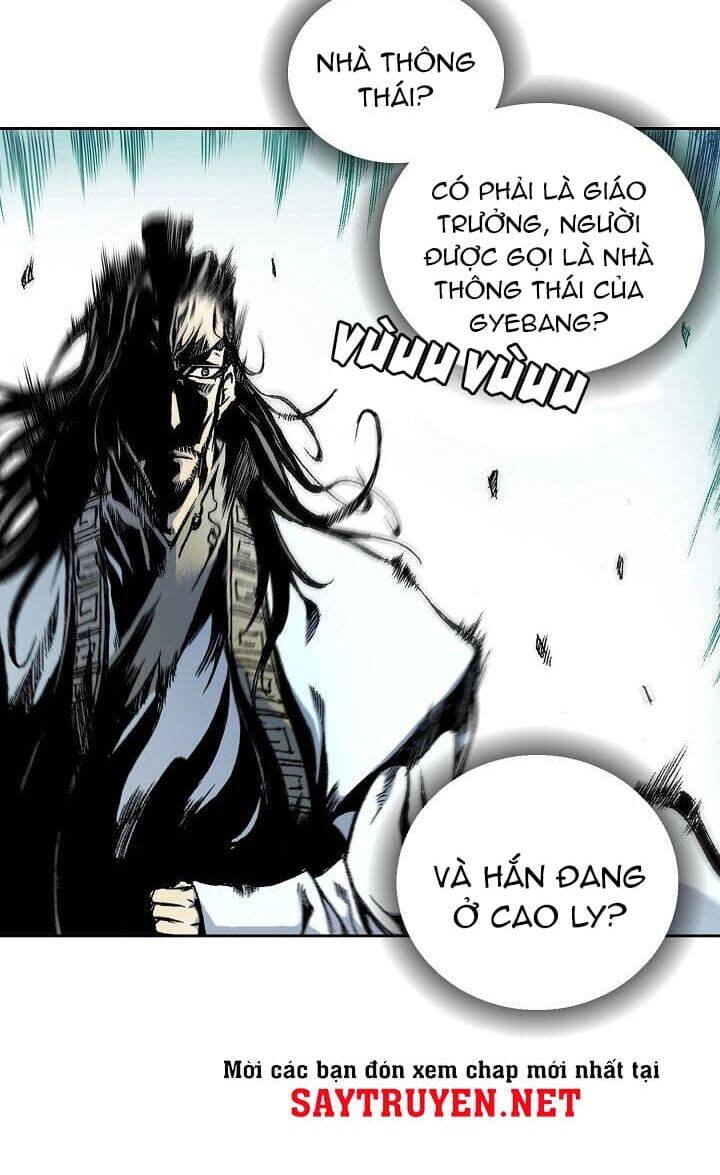 Hồi Ức Của Chiến Thần Chap 29 - Next Chap 30