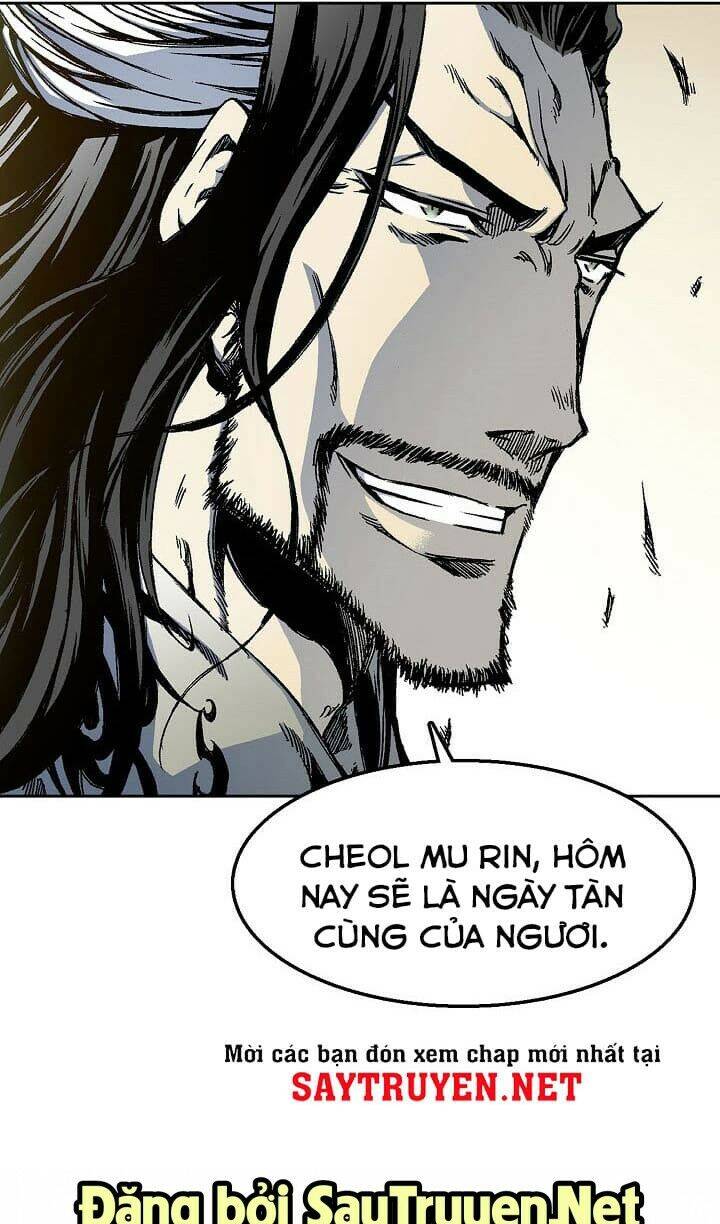 Hồi Ức Của Chiến Thần Chap 29 - Next Chap 30
