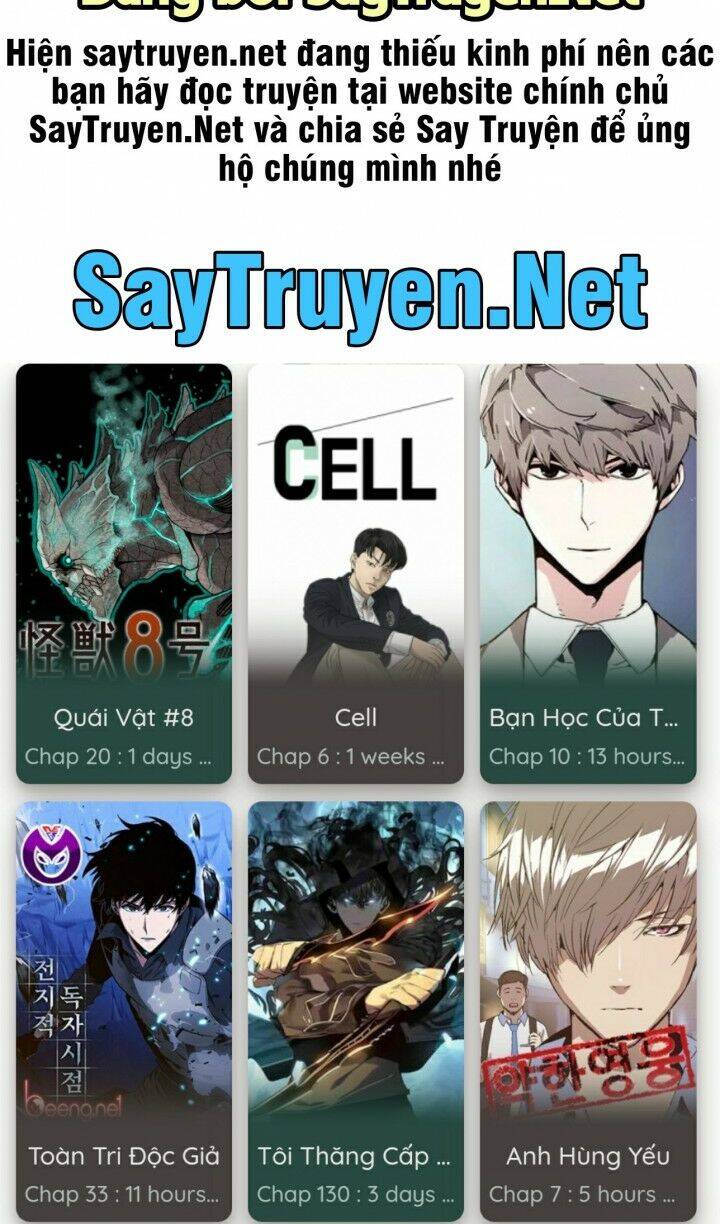 Hồi Ức Của Chiến Thần Chap 29 - Next Chap 30