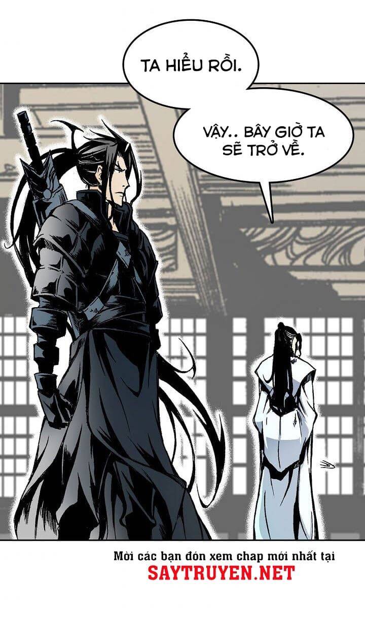 Hồi Ức Của Chiến Thần Chap 29 - Next Chap 30