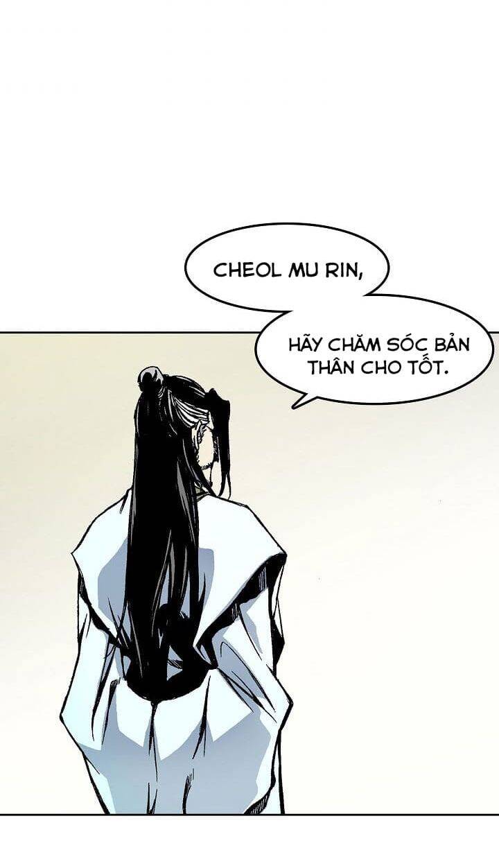 Hồi Ức Của Chiến Thần Chap 29 - Next Chap 30