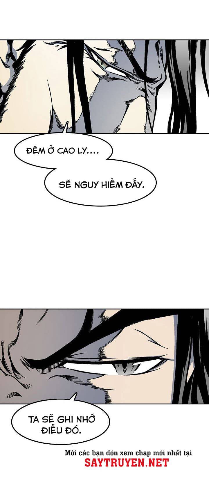Hồi Ức Của Chiến Thần Chap 29 - Next Chap 30